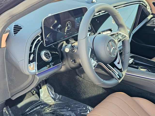 New 2026 Mercedes-Benz E 350 4MATIC Sedan image 12