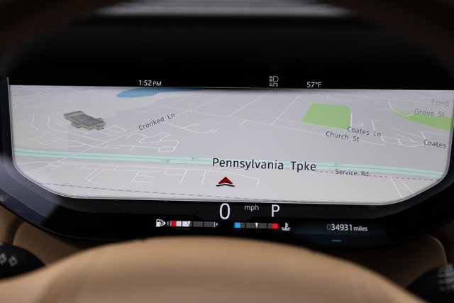 Used 2023 Land Rover Range Rover SE image 78