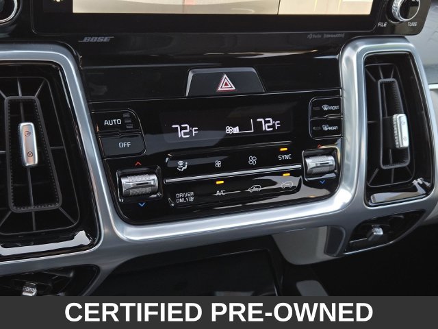 Used 2023 Kia Sorento SX Prestige AWD/4WD image 26