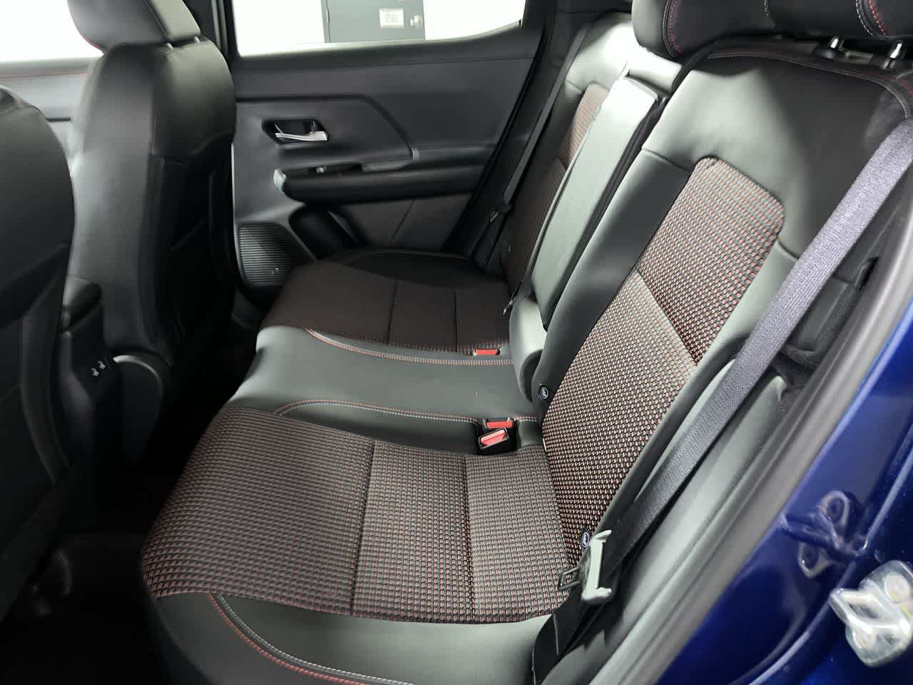 Used 2026 Nissan Kicks SR FWD image 26