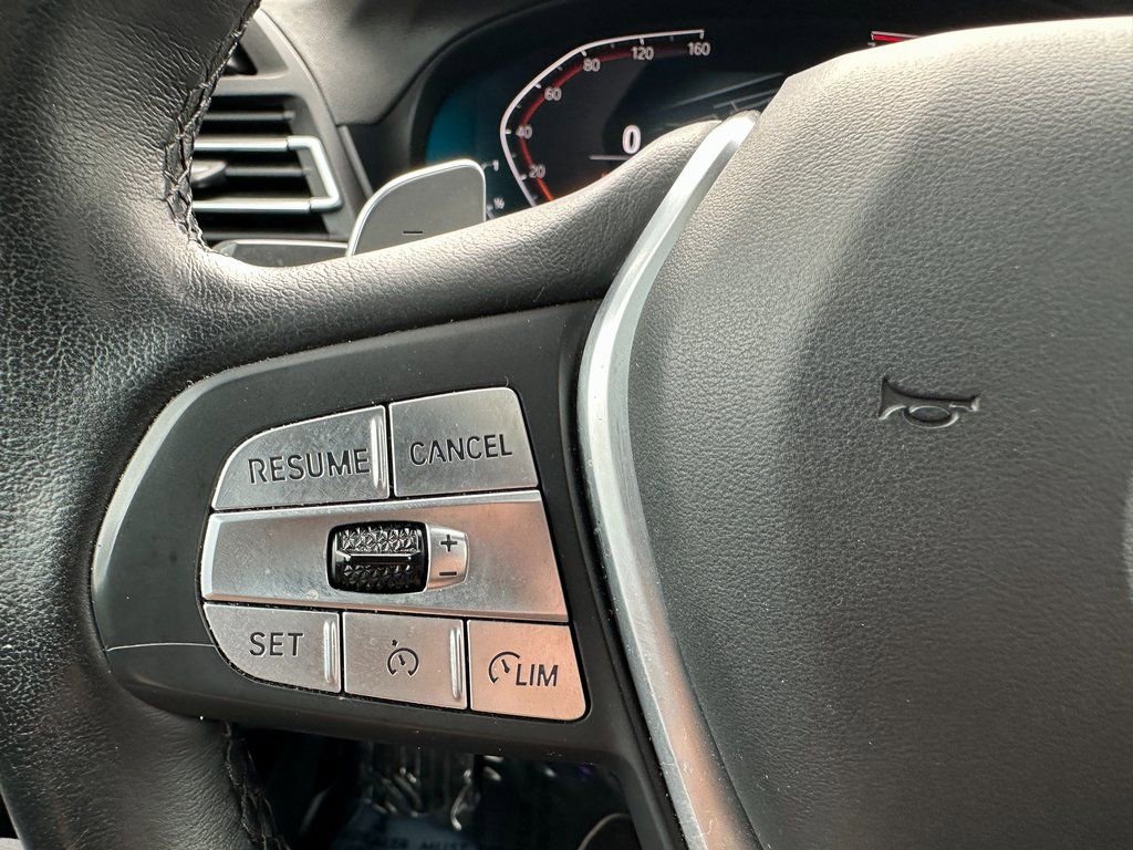 Used 2024 BMW X3 sDrive30i image 28