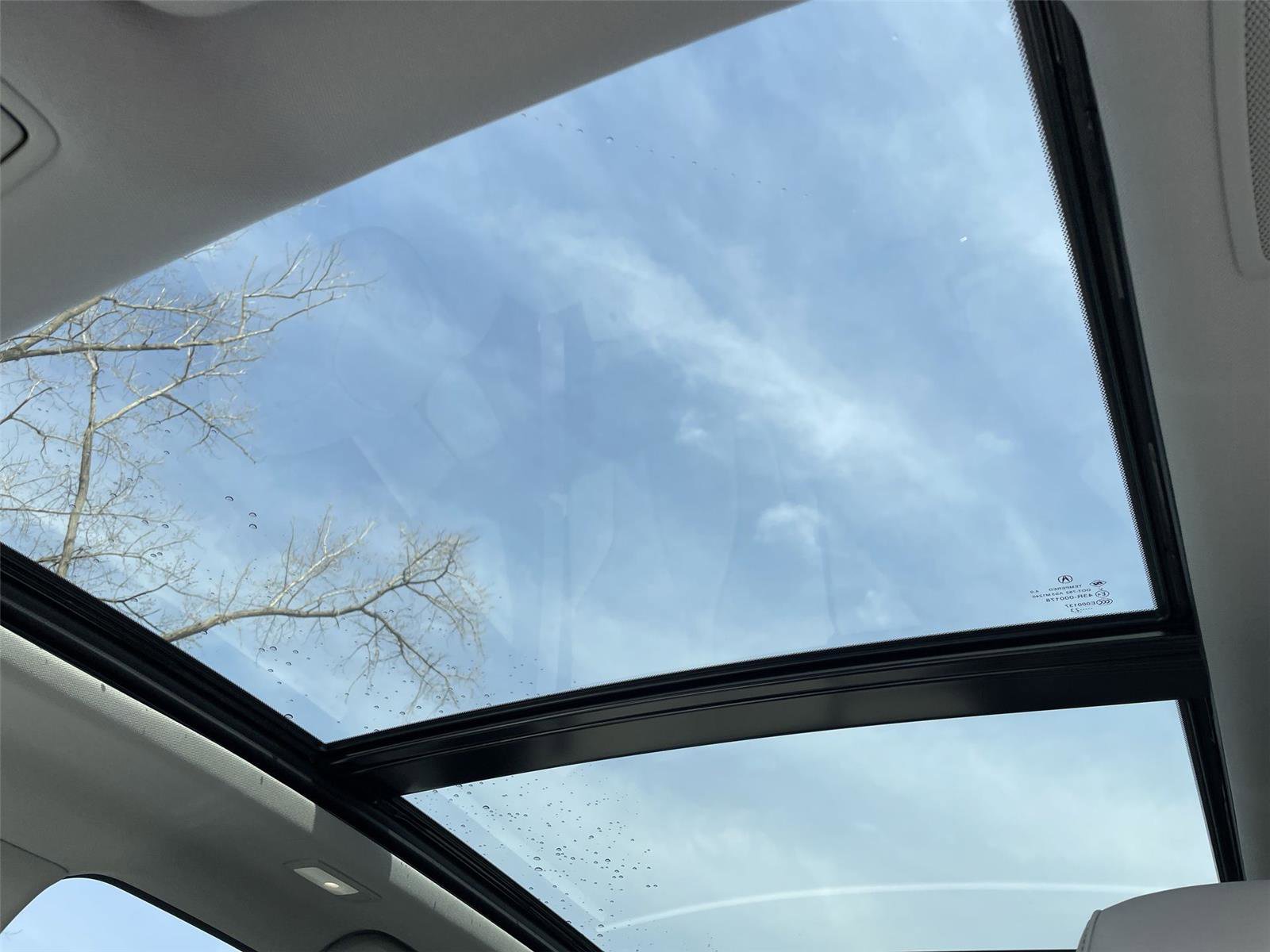 Certified 2023 Acura RDX FWD w/ Technology Package image 21