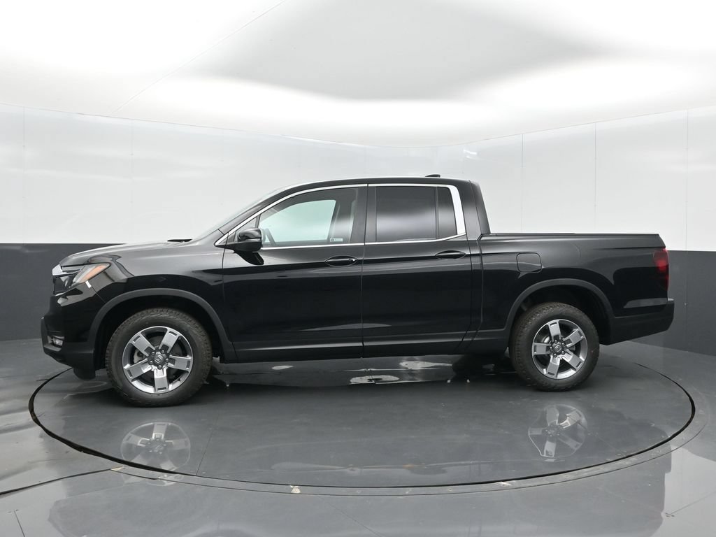 New 2026 Honda Ridgeline RTL image 4
