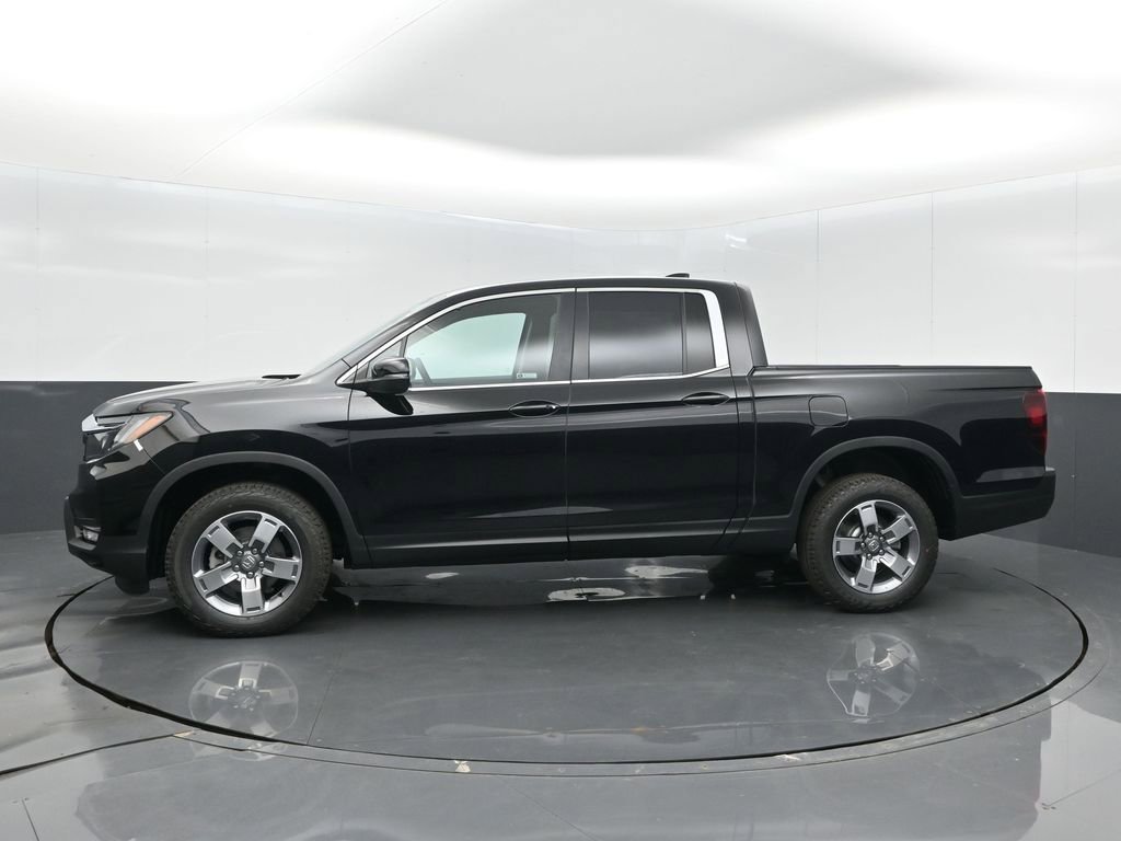 New 2026 Honda Ridgeline RTL image 4