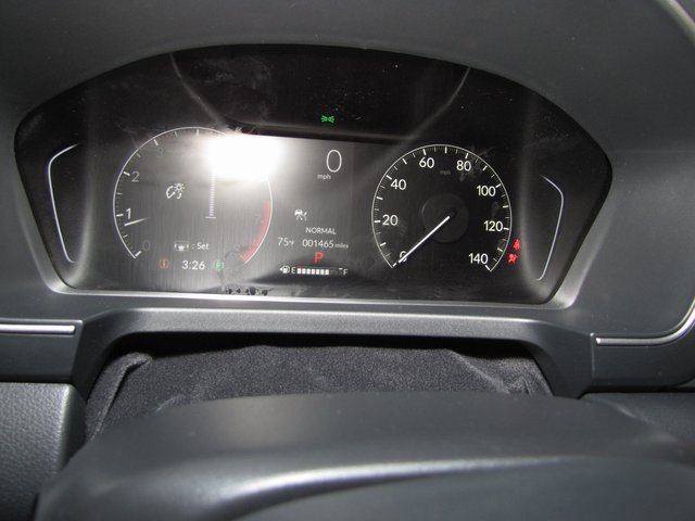 Certified 2024 Honda Pilot Touring image 4