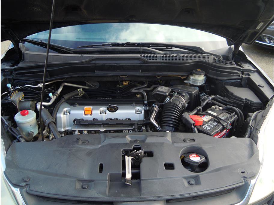 Used 2011 Honda CR-V SE image 13