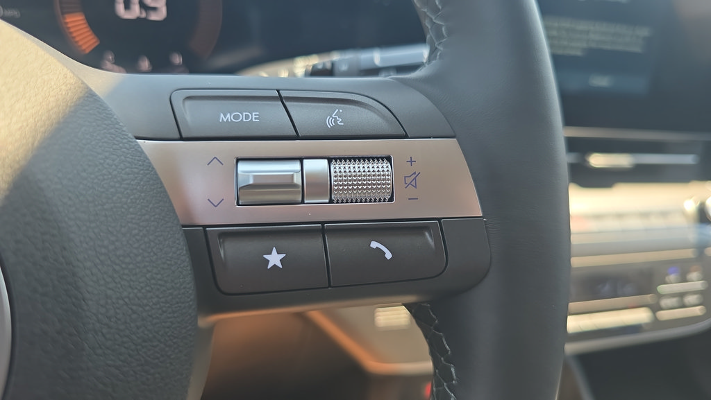 New 2026 Hyundai Kona SEL Sport AWD/4WD image 24