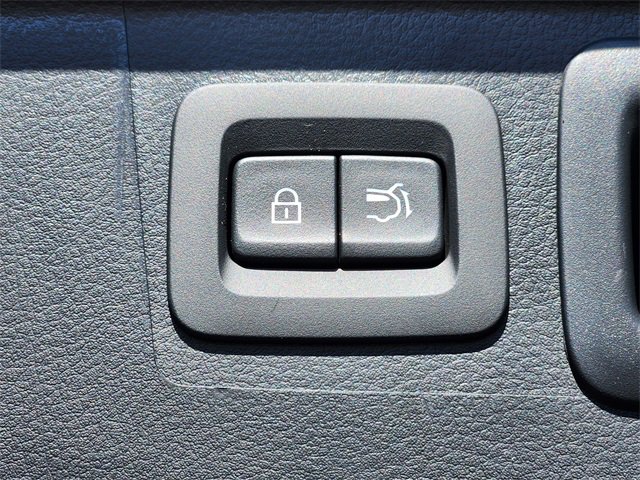 New 2026 MAZDA CX-50 AWD 2.5 S image 23