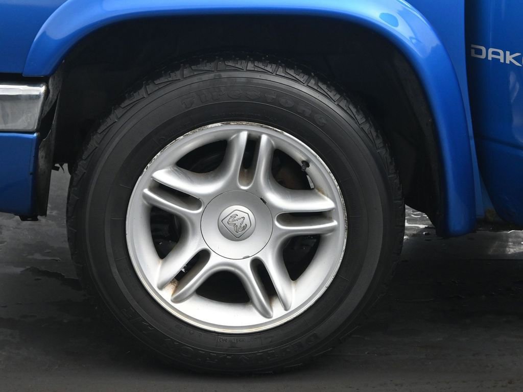 Used 1999 Dodge Dakota Sport image 22