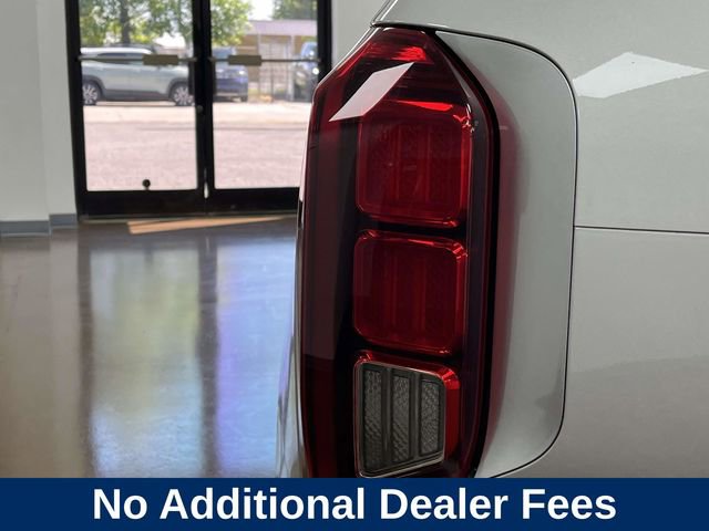 Used 2025 Hyundai Palisade SEL AWD/4WD image 12