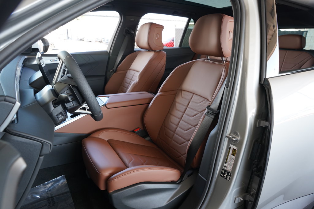 New 2027 BMW X5 xDrive40i AWD/4WD image 14