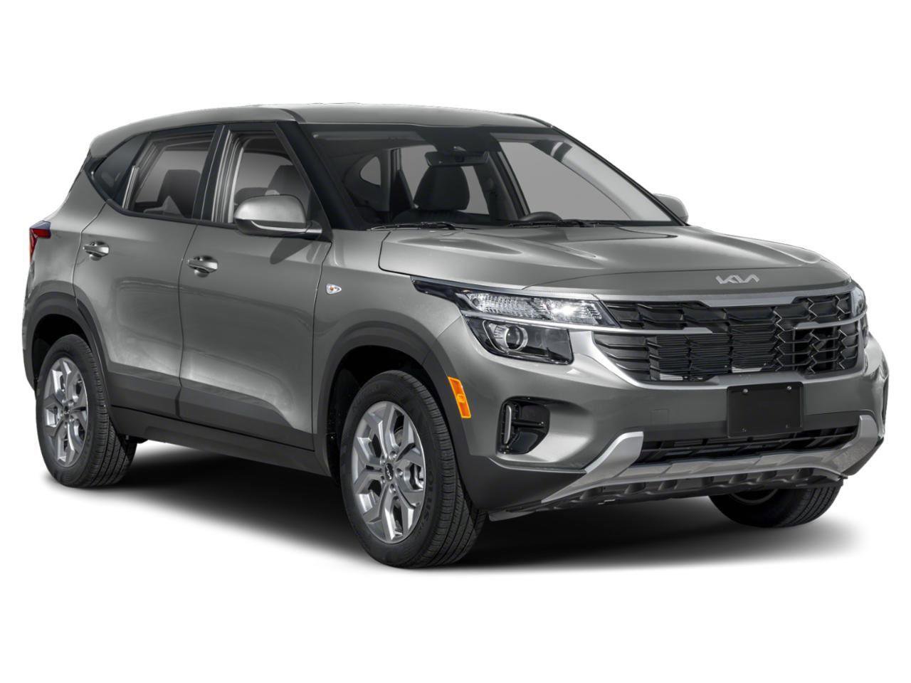 Used 2026 Kia Seltos LX image 15