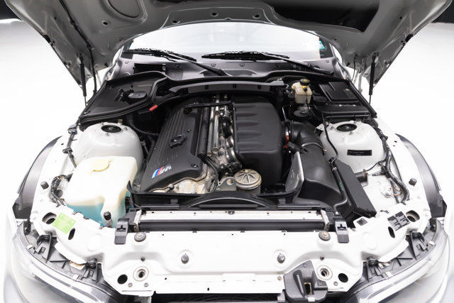 Used 2001 BMW M Roadster RWD image 64