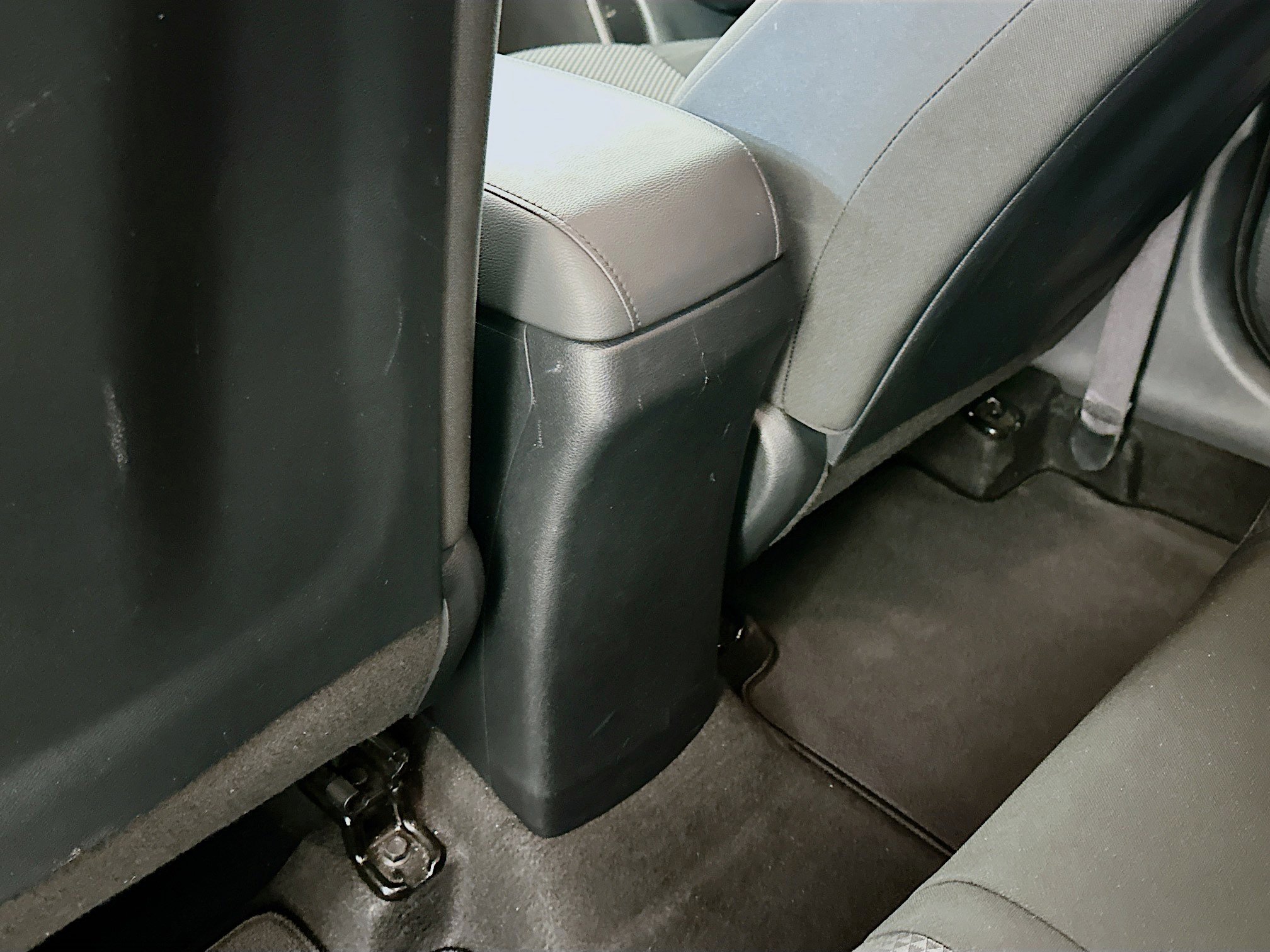 Used 2025 Kia Soul LX w/ LX Technology Package FWD image 27