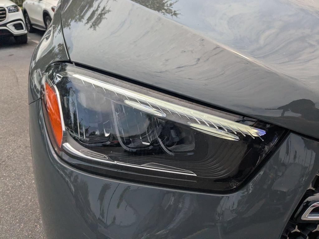 Certified 2026 Mercedes-Benz GLE 450 4MATIC Coupe image 49