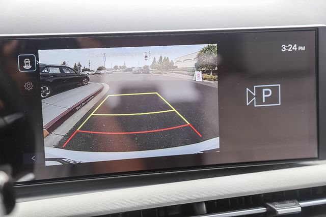 New 2026 Hyundai Tucson SEL FWD image 26