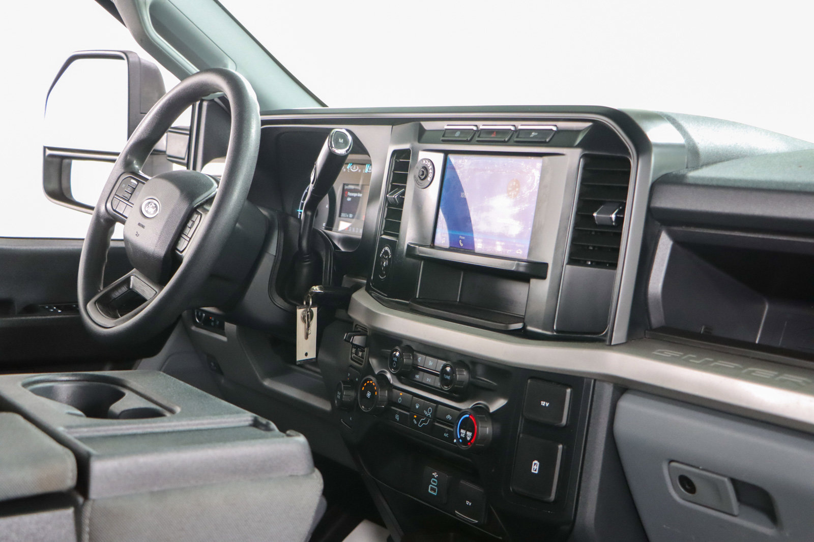 Used 2023 Ford F350 XL w/ XL Driver Assist Package image 26