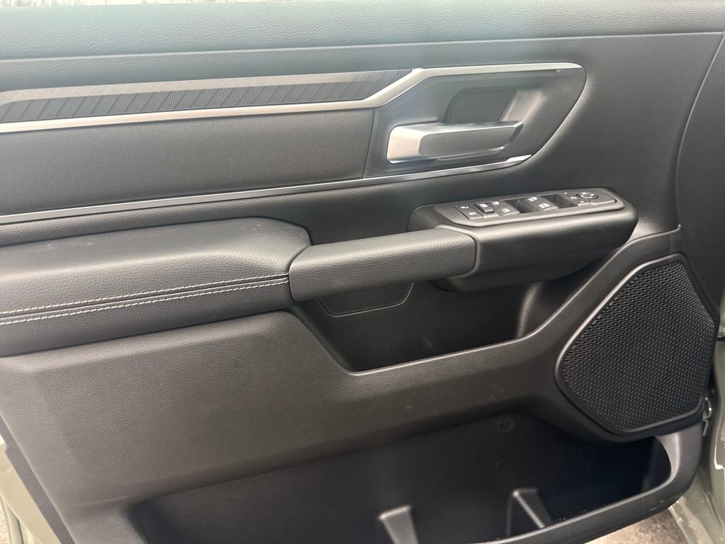 New 2026 RAM 1500 Big Horn image 13