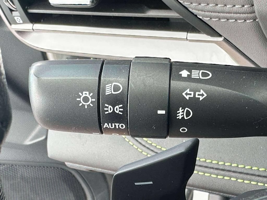 Used 2023 Subaru Outback Onyx Edition AWD/4WD image 23