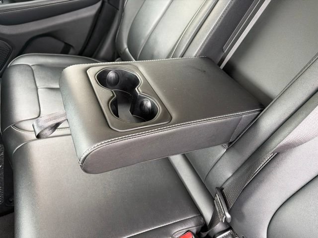 Used 2023 Jeep Grand Cherokee Limited AWD/4WD image 18