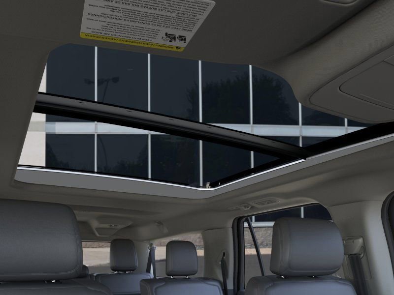 New 2025 Ford Expedition Max Active image 22