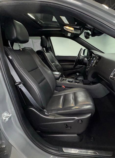 Used 2020 Dodge Durango GT image 18