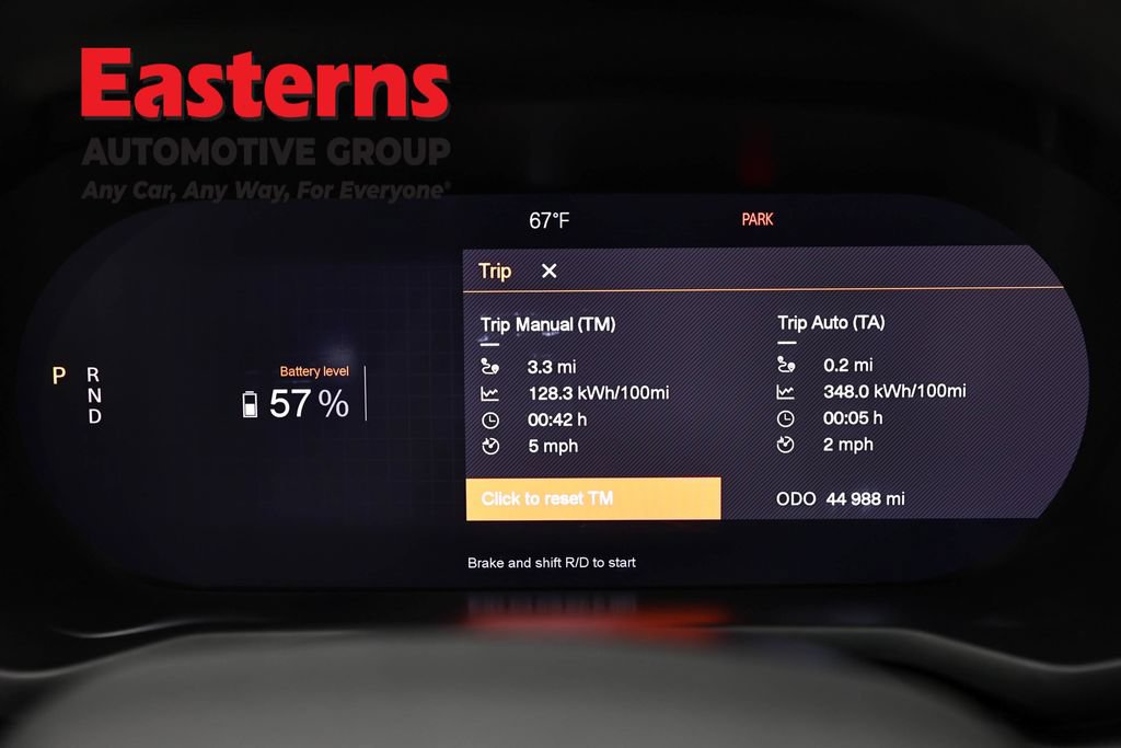 Used 2023 Polestar Polestar 2 w/ Pilot Pack FWD image 18
