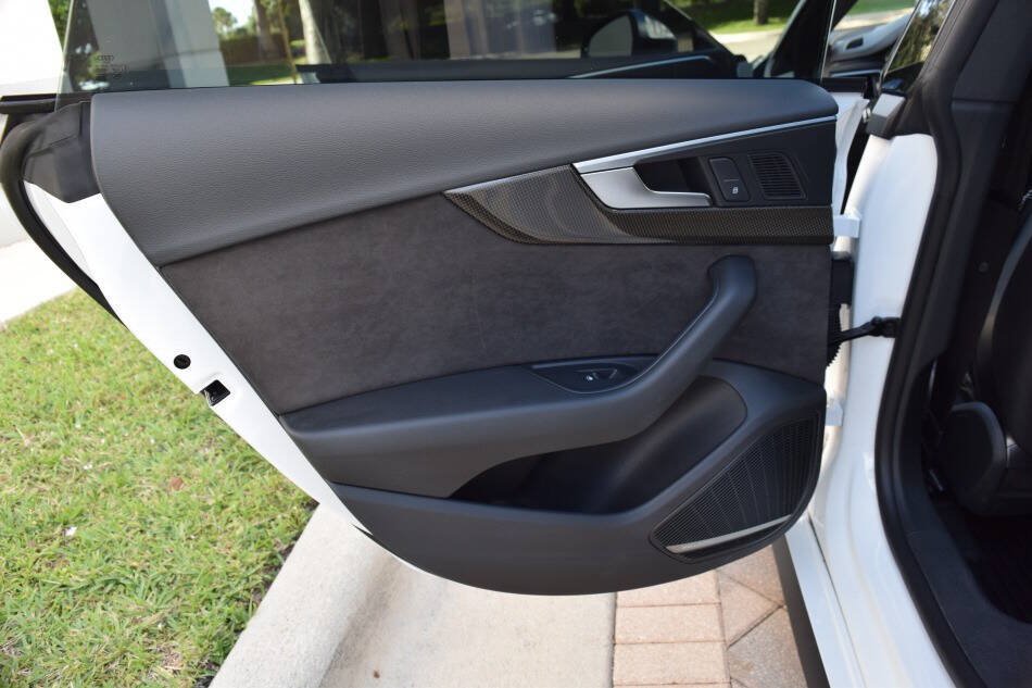 Used 2018 Audi S5 Premium Plus w/ Navigation Package AWD/4WD image 76