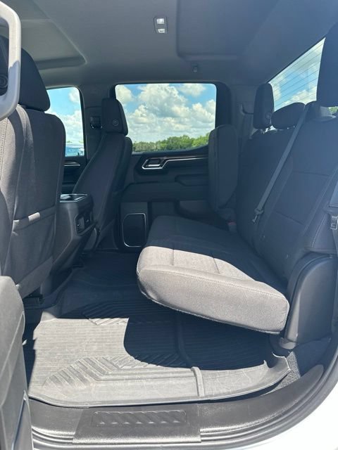 Used 2023 Chevrolet Silverado 1500 RST AWD/4WD image 54