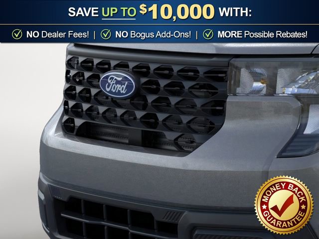 New 2025 Ford Maverick XL image 23