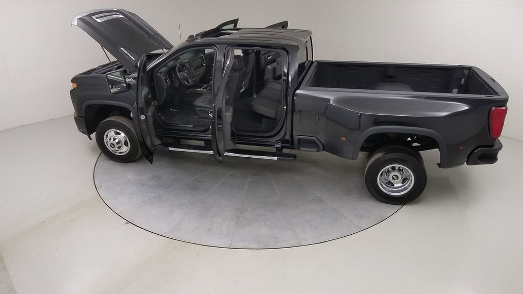 Used 2022 Chevrolet Silverado 3500 High Country image 57