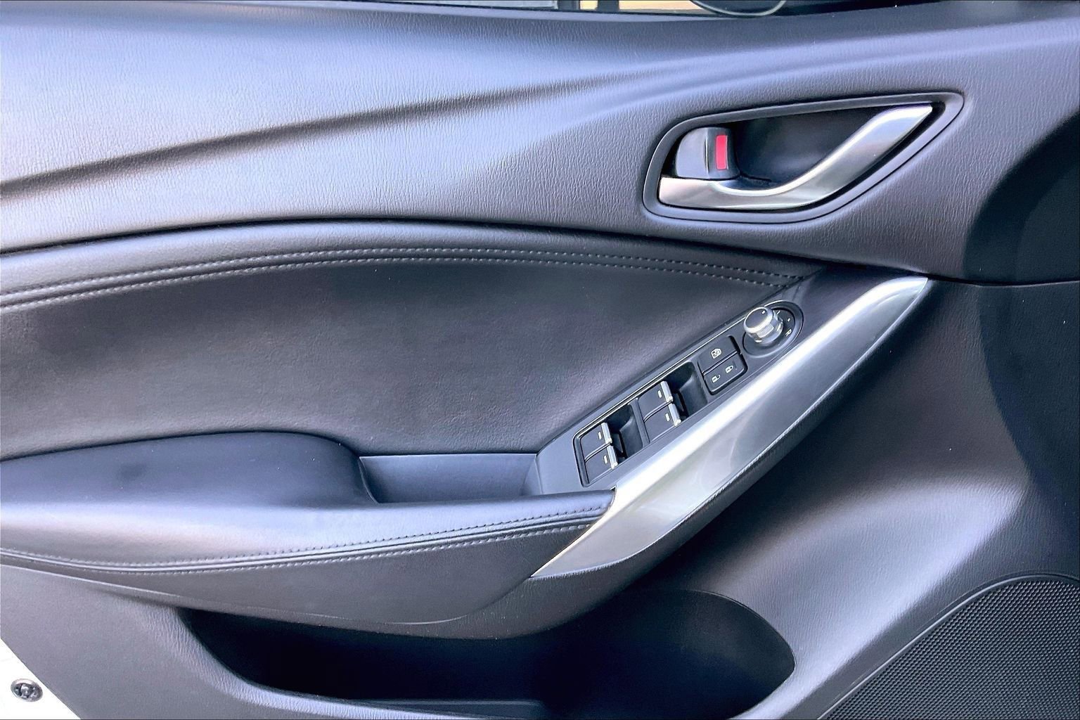 Used 2016 MAZDA MAZDA6 Touring image 15