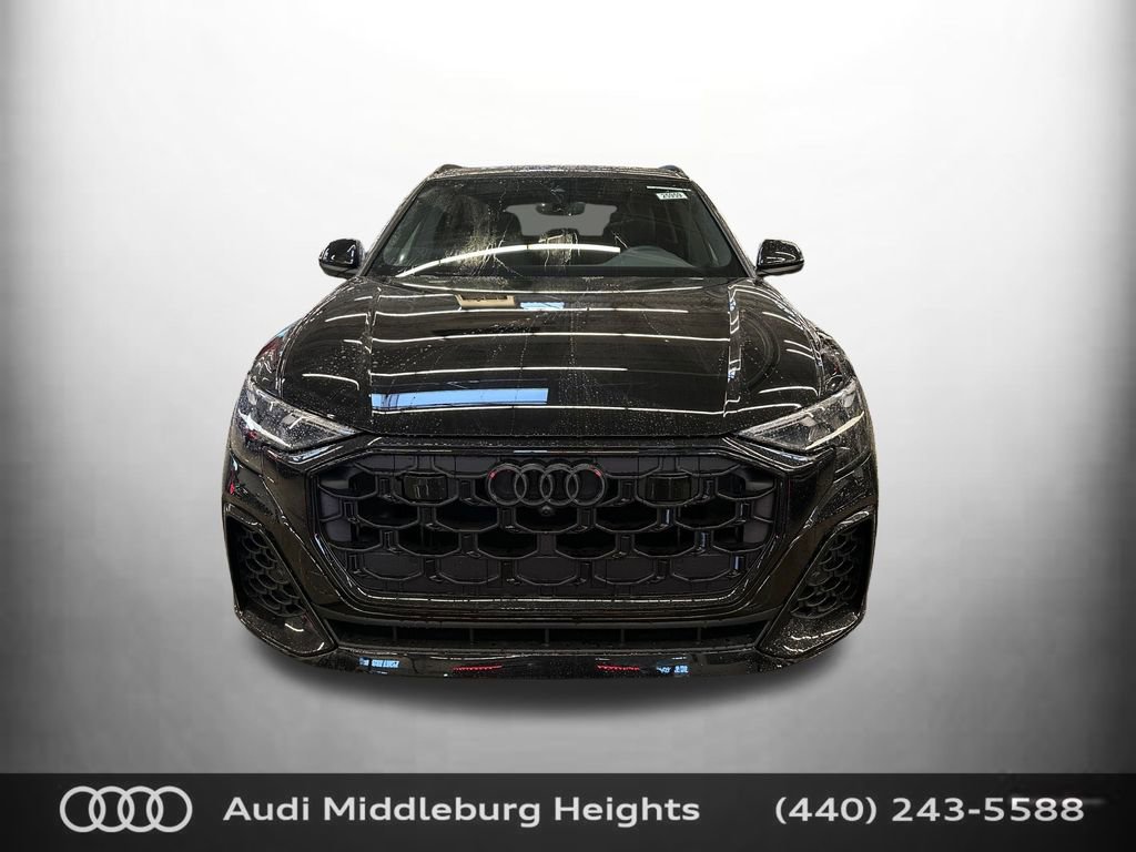 New 2026 Audi Q8 Premium Plus image 9