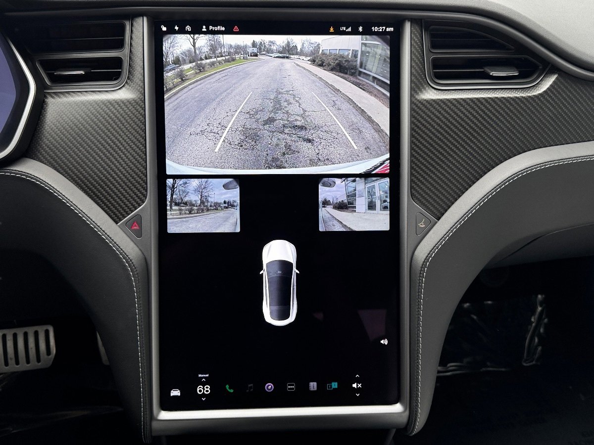 Used 2019 Tesla Model S P100D image 24