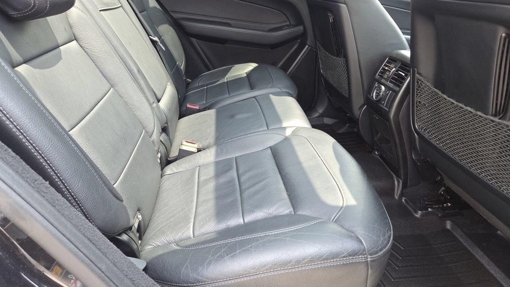 Used 2018 Mercedes-Benz GLE 43 AMG 4MATIC image 13
