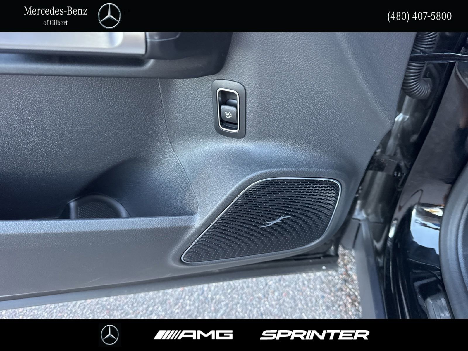 New 2026 Mercedes-Benz GLB 35 AMG 4MATIC image 13