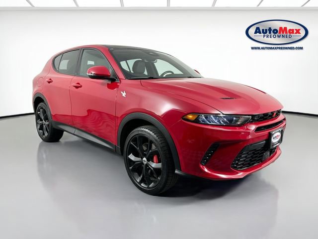 Used 2023 Dodge Hornet GT Plus w/ Track Pack image 1