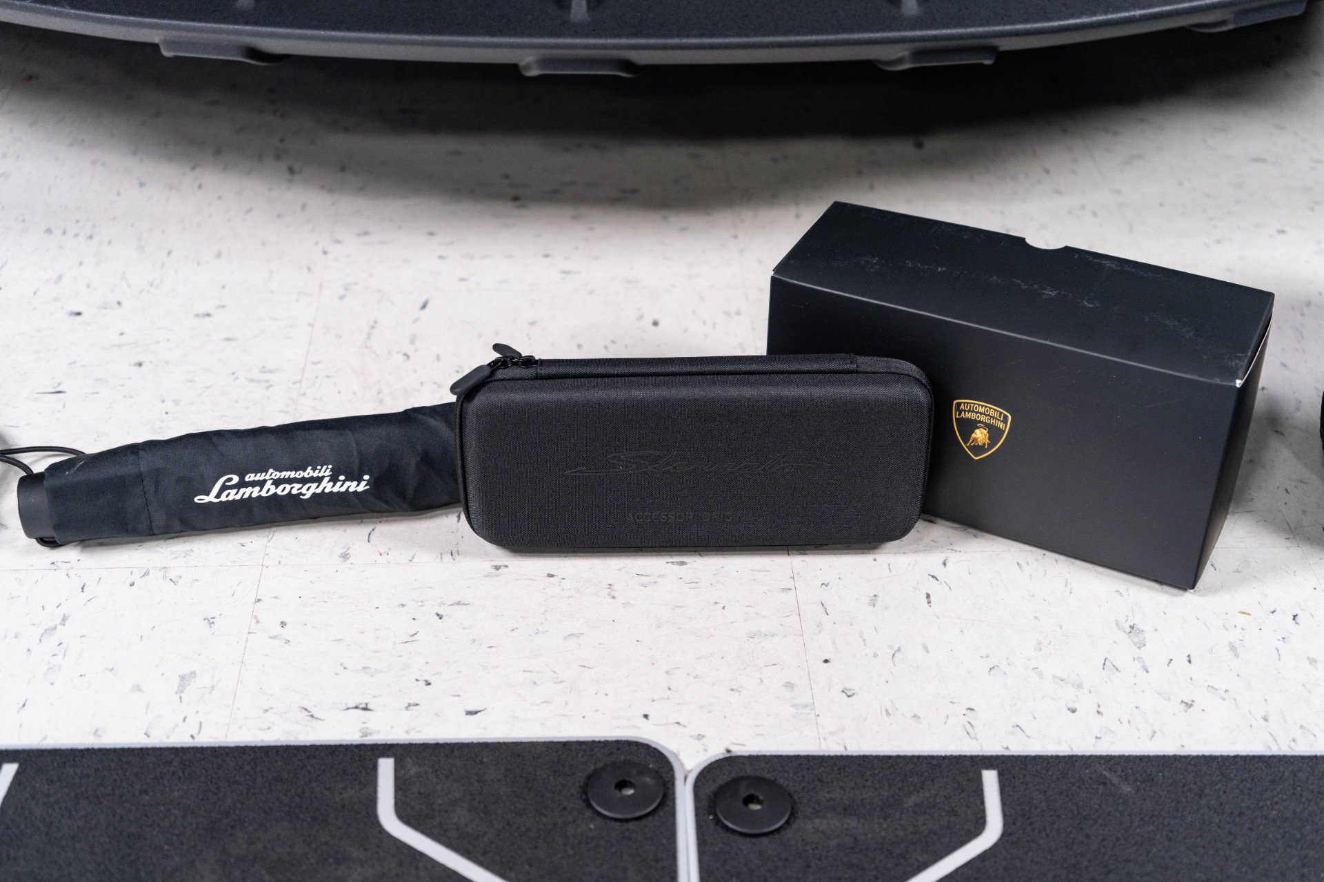Used 2024 Lamborghini Huracan Sterrato AWD/4WD image 54