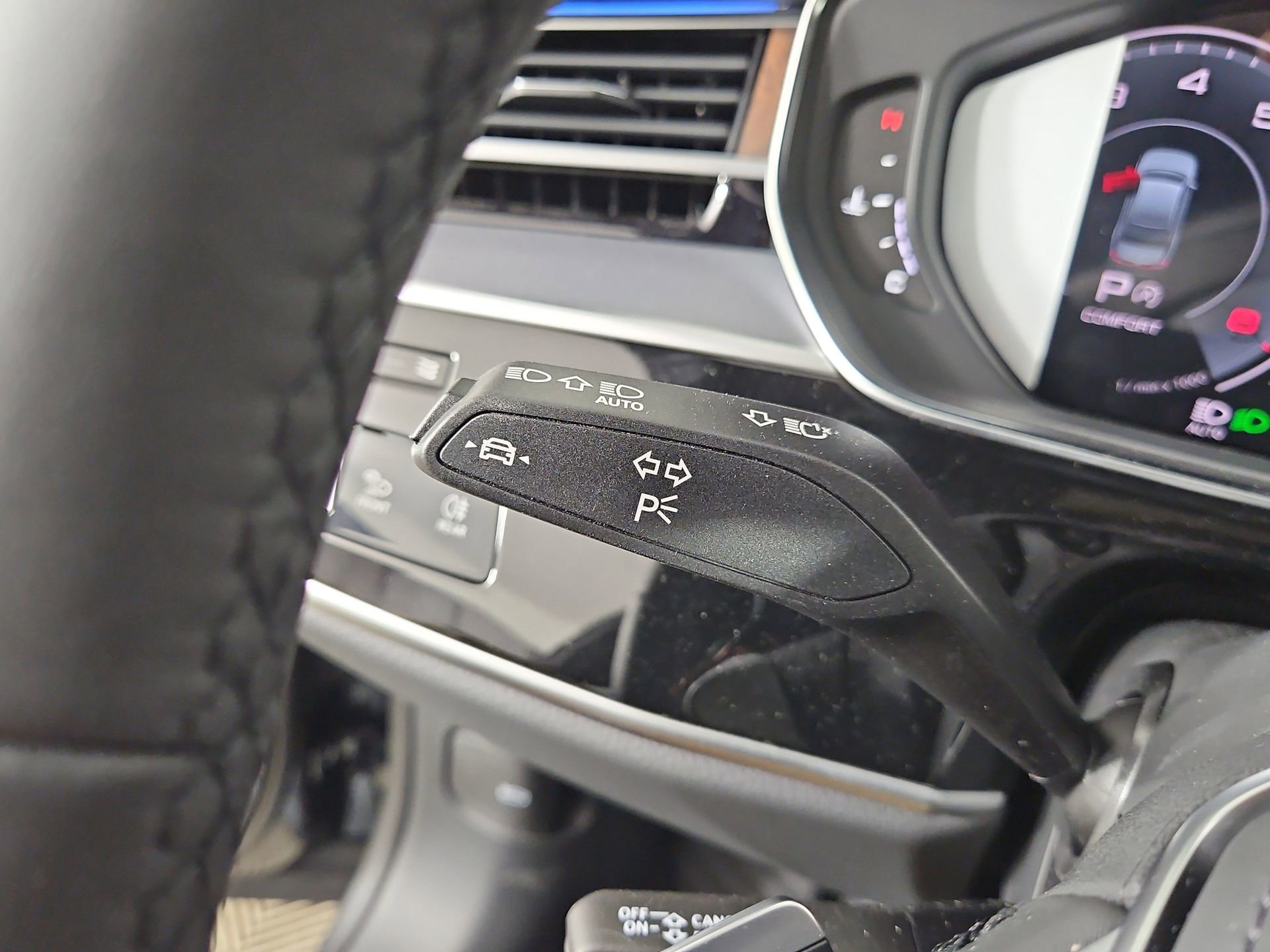 New 2026 Audi A8 L 3.0T image 27