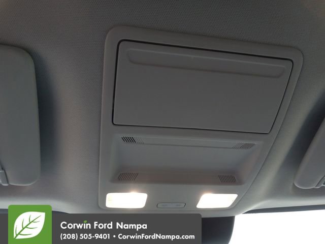 New 2026 Ford Maverick XLT w/ XLT Luxury Package image 22