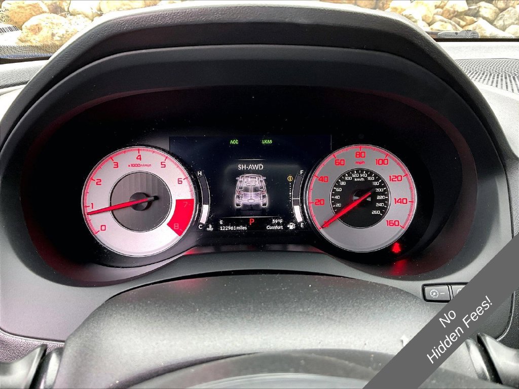 Used 2020 Acura RDX w/ Advance Package AWD/4WD image 18