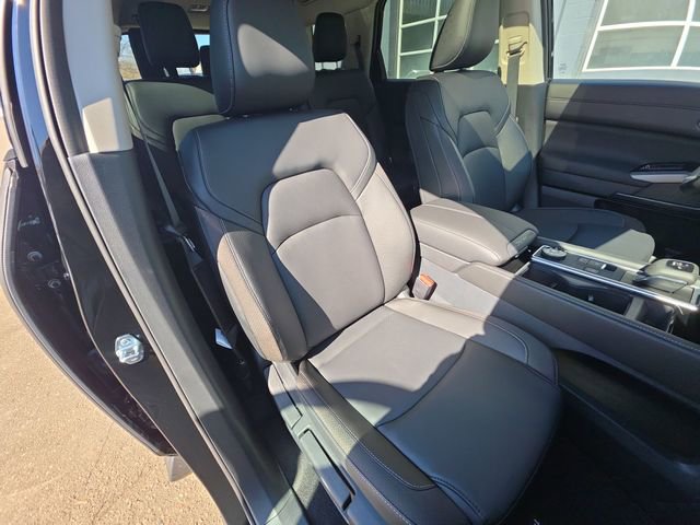 New 2026 Nissan Pathfinder SL w/ SL Premium Package AWD/4WD image 27