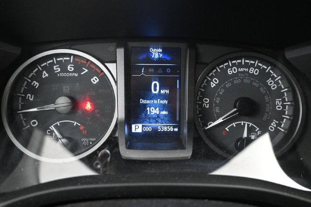 Used 2023 Toyota Tacoma TRD Off-Road AWD/4WD image 17