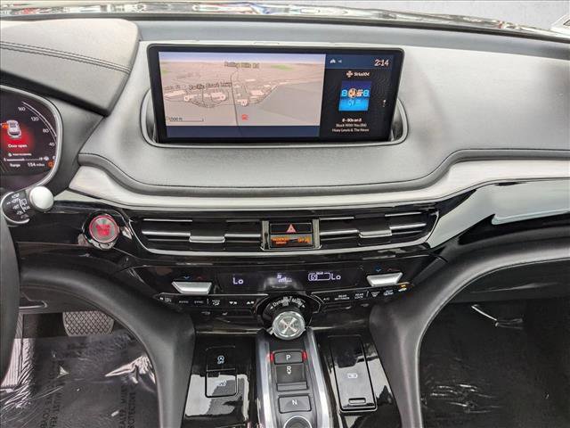 Certified 2023 Acura MDX FWD w/ Technology Package image 15