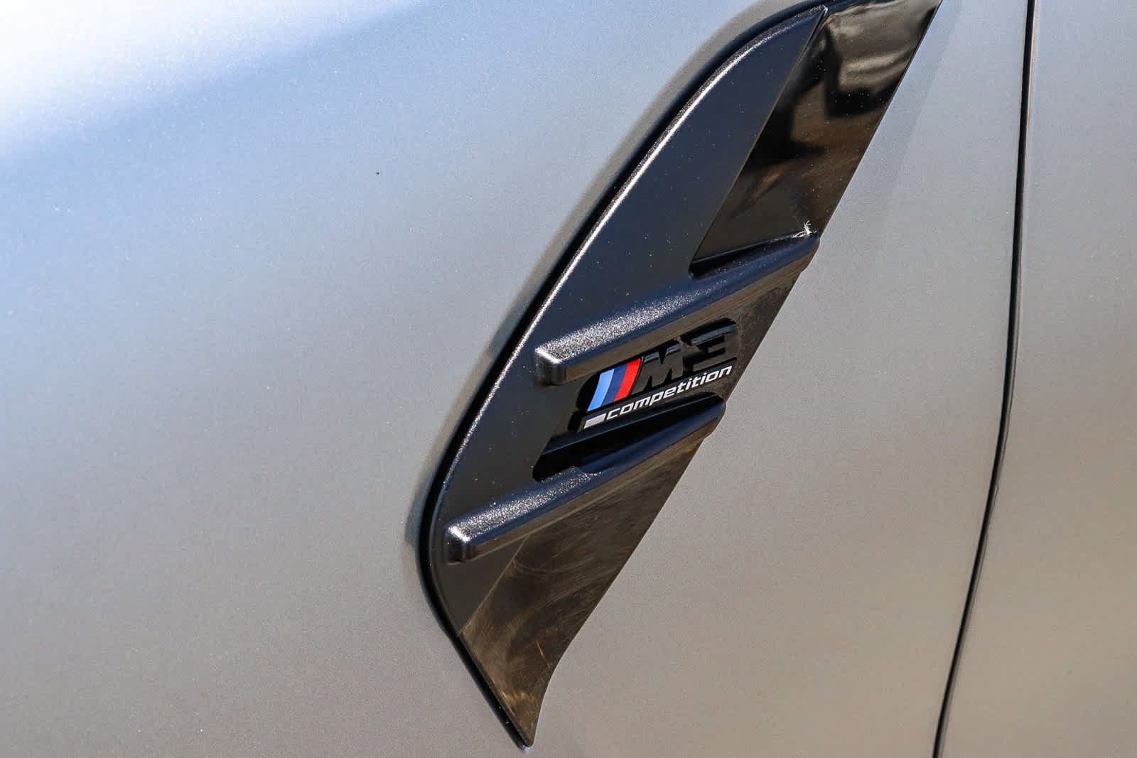 Used 2026 BMW M3 Competition AWD/4WD image 19