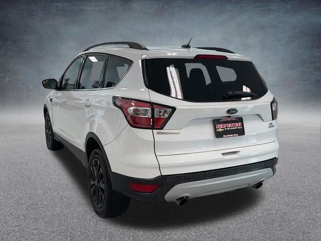 Used 2018 Ford Escape SE image 9