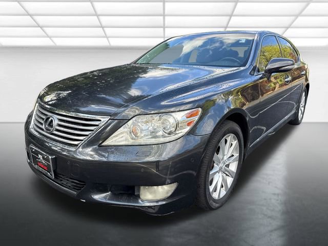 Used 2010 Lexus LS 460