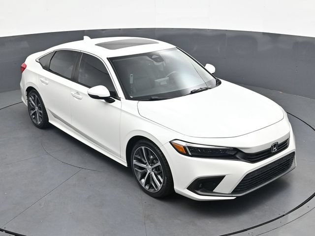 Used 2023 Honda Civic Touring image 21