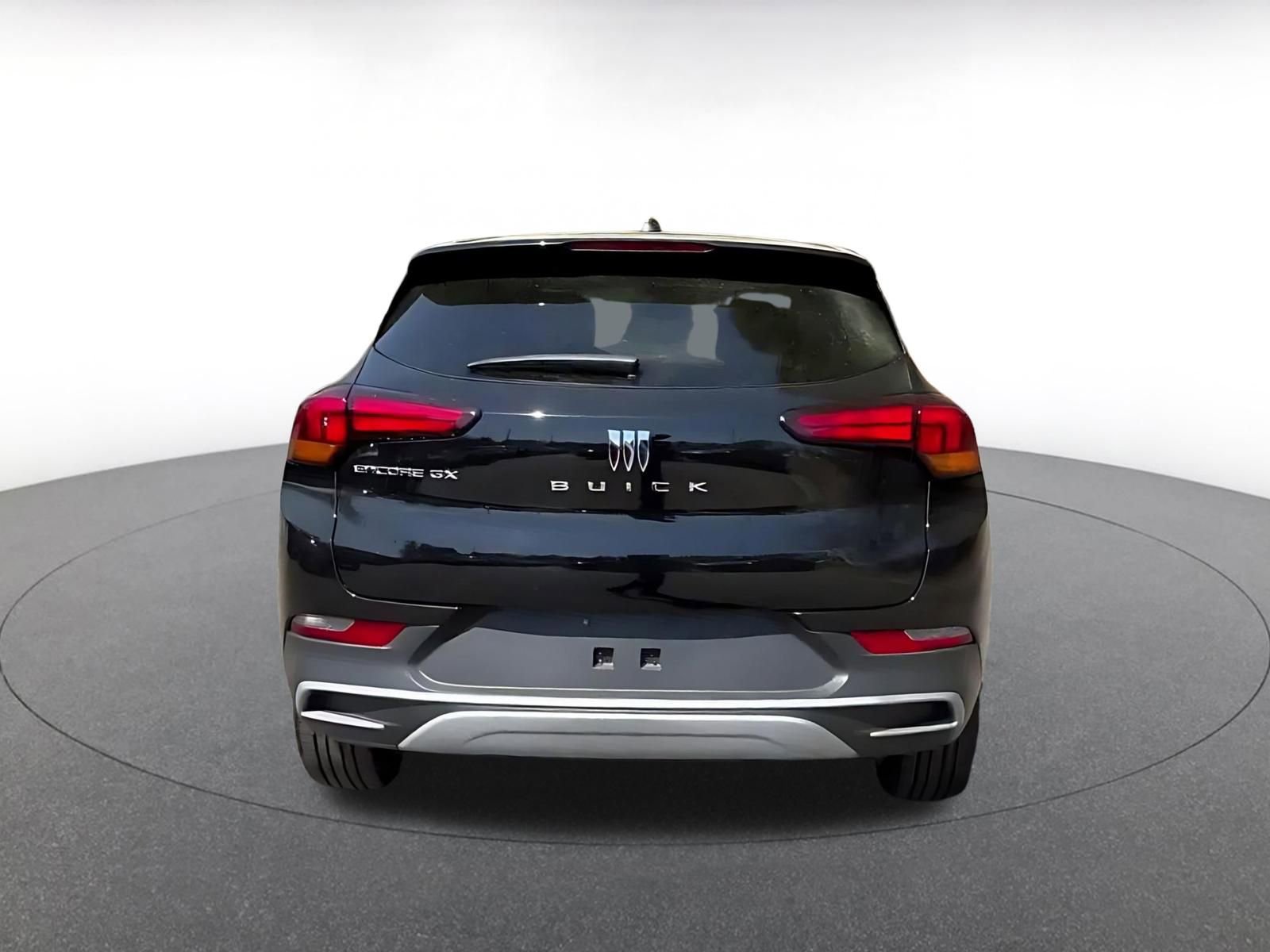 Used 2025 Buick Encore GX Preferred image 12