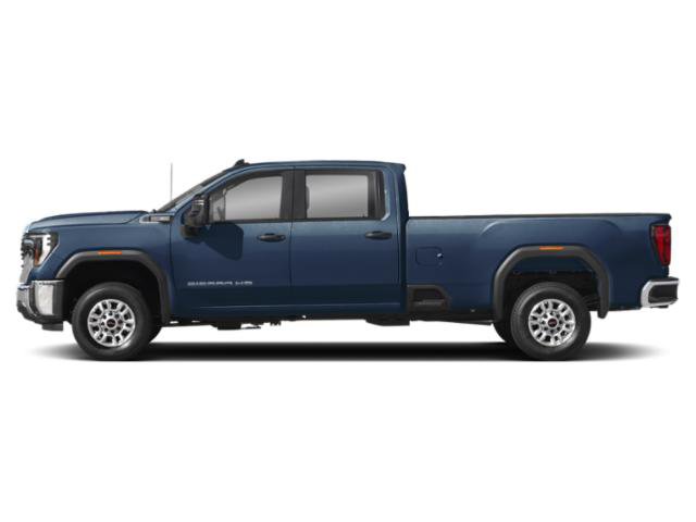 New 2026 GMC Sierra 2500 Denali Ultimate image 12